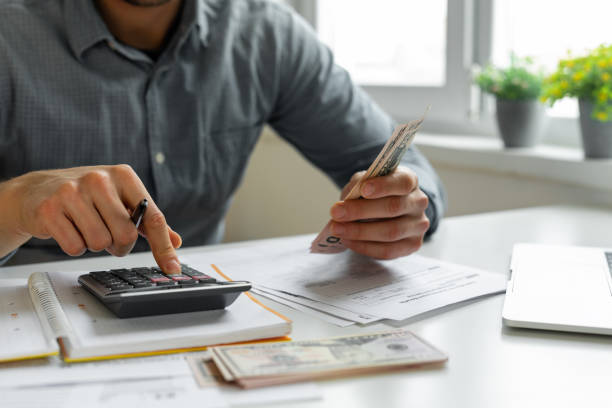 North Edwards, CA Loan Agency Company
